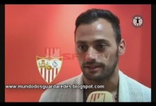 Beto renova pelo Sevilla