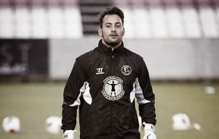 Beto repete presença nos convocados e é hipótese contra o Zenit