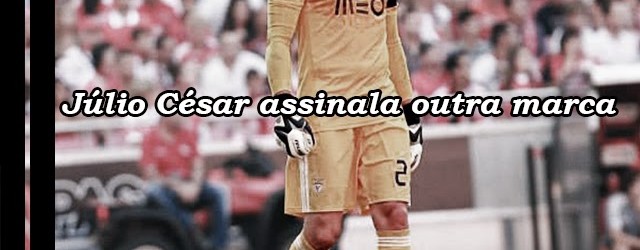 Júlio César iguala marca de António Martins e Silvino Louro de imbatibilidade contra o FC Porto
