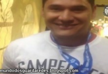 Moisés Muñoz vence CONCACAF Champions League com o América