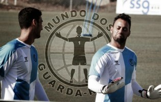 Beto: Unay Emery decide amanhã entre o Português ou Sergio Rico