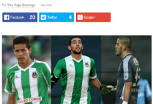 Ederson Moraes: MaisFutebol noticia avanços do Benfica