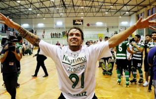 André Girão brilha na conquista da segunda Supertaça consecutiva