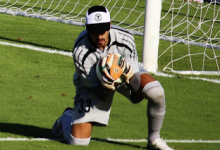 Makaridze defende penalti, mas é Ricardo Ferreira quem brilha no Portimonense 2-2 Feirense