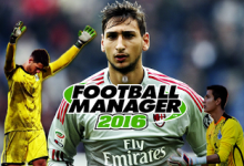 Guarda-Redes de futuro a contratar no Football Manager 2016