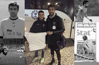 Fã de Ricardo Janota fez 20km’s de bicicleta para o conhecer