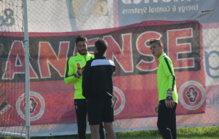 José Moreira recorda António Paulo “Tozé” como “um grande Homem”