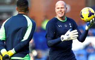 Brad Friedel é o novo selecionador dos sub-19 dos Estados Unidos