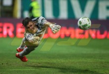 Carlos Henriques: o Leão do Portimonense que derrotou o Sporting CP