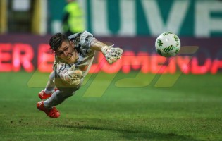 Carlos Henriques: o Leão do Portimonense que derrotou o Sporting CP
