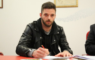 Carlos Marafona no SC Braga até 2019