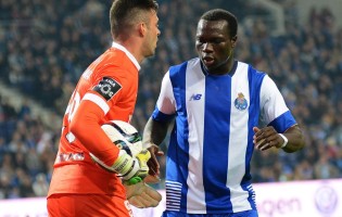 A ascensão de Carlos Marafona