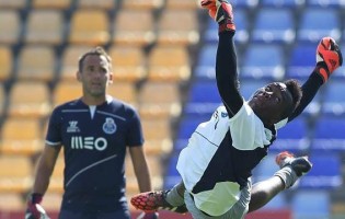 Daniel Correia substitui Juan Carlos Arévalo como treinador de guarda-redes do FC Porto