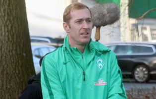 Gerhard Tremmel emprestado ao Werder Bremen