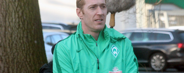 Gerhard Tremmel emprestado ao Werder Bremen