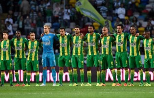 Matt Jones não jogava desde outubro