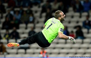 Mika reluz e dá tranquilidade na baliza do Bessa – Boavista FC 4-0 Vitória FC