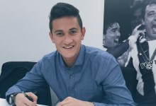 Raúl Gudiño renova pelo FC Porto