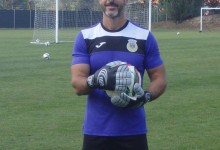 Vasco Évora é o novo treinador de guarda-redes da seleção de Burkina Faso