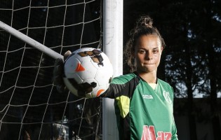 Rute Costa não sofre há cinco jogos – 452 minutos de imbatibilidade