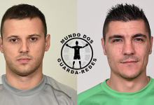 Miodrag Aksentijevic trava 12 remates em bom registo de Vítor Hugo – Sérvia 3-1 Portugal – Europeu de Futsal’2016