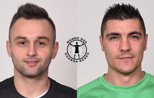 Vítor Hugo decisivo em show de Damir Puskar – Portugal 6-2 Eslovénia – Europeu de Futsal’2016