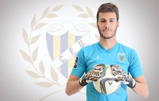 André Moreira, com lesão meniscal, não joga mais esta temporada