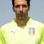 gianluigi buffon italia - foto de perfil 2014
