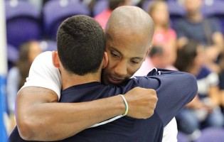 Alfredo Quintana dedica prémio a Hugo Laurentino