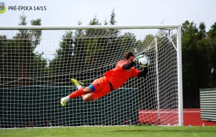 Igor Rocha renova pelo FC Arouca