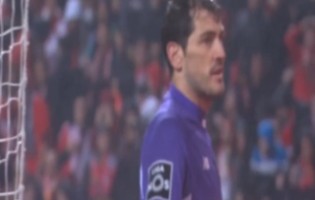 Casillas decide Clássico em três defesas impressionantes – SL Benfica 1-2 FC Porto