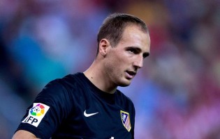 Oblak soma 16 jogos sem sofrer na La Liga e iguala Manuel Neuer