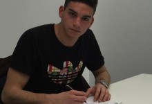 João Miguel Silva renova pelo Vitória SC