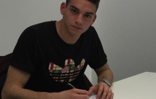 João Miguel Silva renova pelo Vitória SC