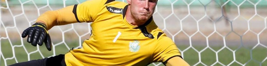 Lukas Raeder: “os guarda-redes em Portugal são mais penalizados do que na Alemanha”