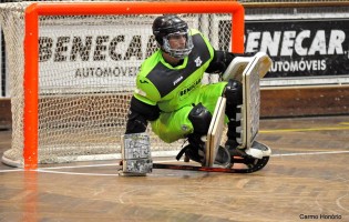 Marco Barros e Mário Rosa brilham em vitória histórica – Turquel 8-5 FC Porto