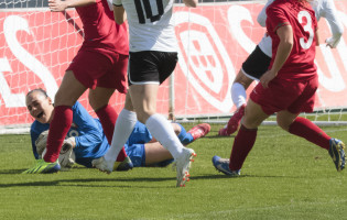 Neide Simões e Patrícia Morais convocadas por Portugal para a Algarve Cup’2016