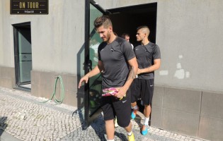 Pedro Trigueira: “Já chega de arranjar culpados!”