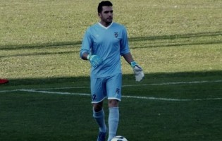 Tiago Mota agradece a Paulo Ribeiro pela ajuda