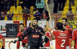Guillem Trabal possibilita vitória Encarnada no Vendrell 3-5 SL Benfica