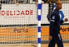 Alfredo Quintana renova pelo FC Porto