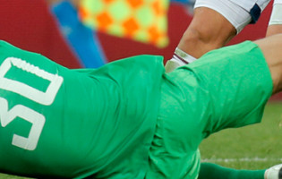 Bürki, Mignolet, Mathew Ryan, Pyatov e David Bicik não sofreram golos nos 16avos da Europa League