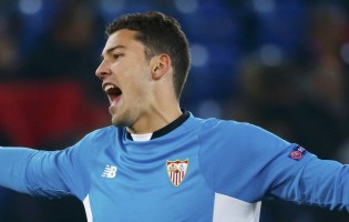 David Soria, Aréola e Asenjo não sofreram golos nos oitavos da Europa League