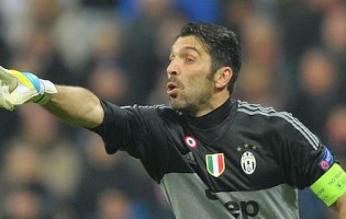 Gianluigi Buffon: “Não tenho a mesma paixão”