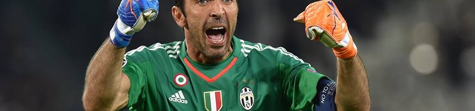 Buffon ultrapassa Dino Zoff e cifra segundo melhor recorde de imbatibilidade em Itália
