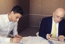 Gianluigi Donnarumma renova pelo AC Milan