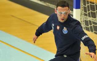 Hugo Laurentino brilha e só é ultrapassado no último segundo – FC Porto 31-32 SL Benfica