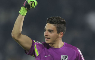 João Miguel Silva, Bruno Varela e José Sá convocados para as seleções sub-21 e Olímpica