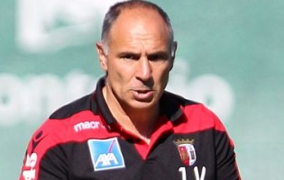 Jorge Vital: “Stanislav Kritciuk foi um desafio”