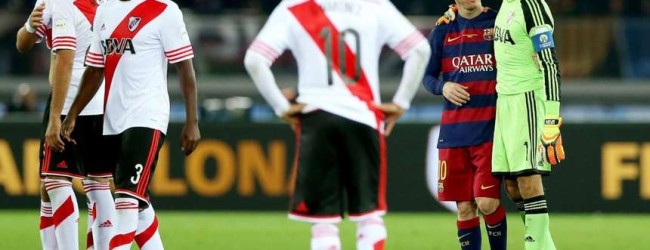 Barovero recebeu chuteiras de Messi e camisola de Claudio Bravo para o filho